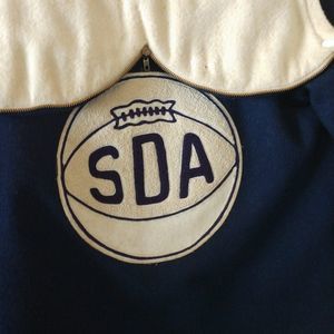 Meet your Posher, Rory